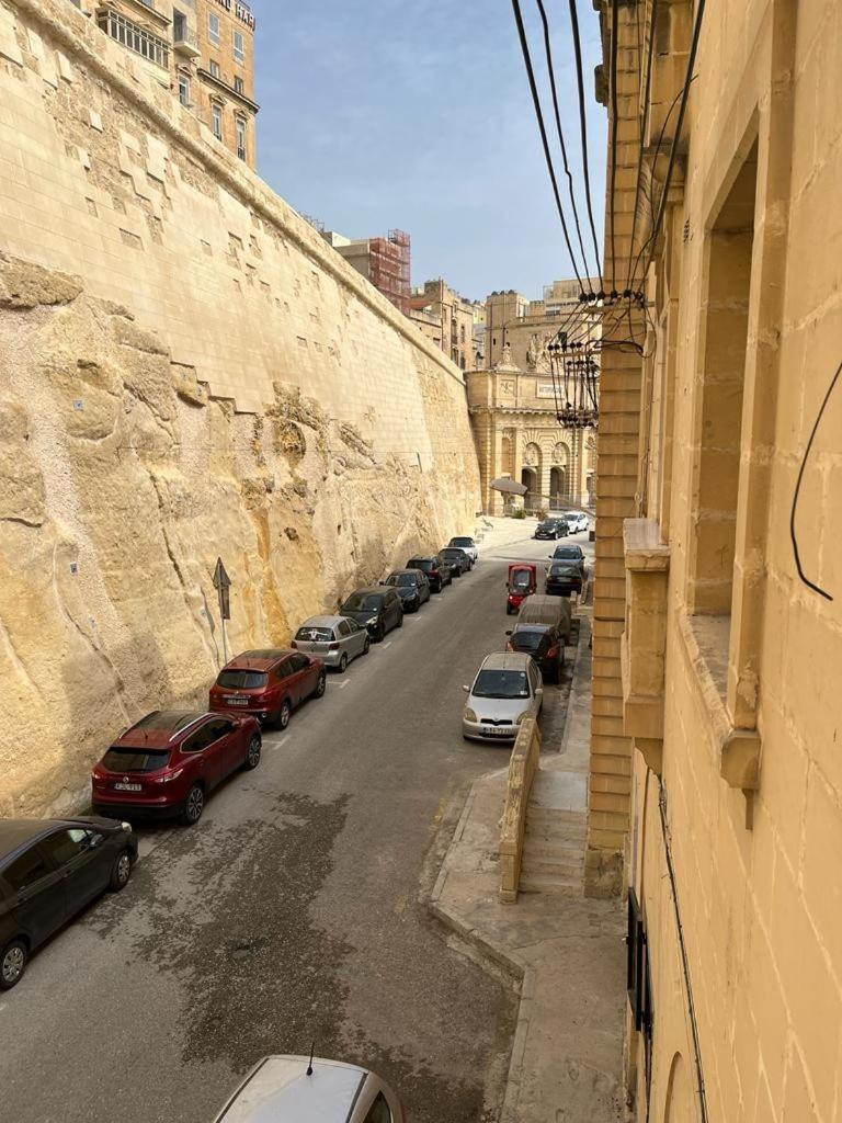 Valletta Heart, 3 Exteriör bild