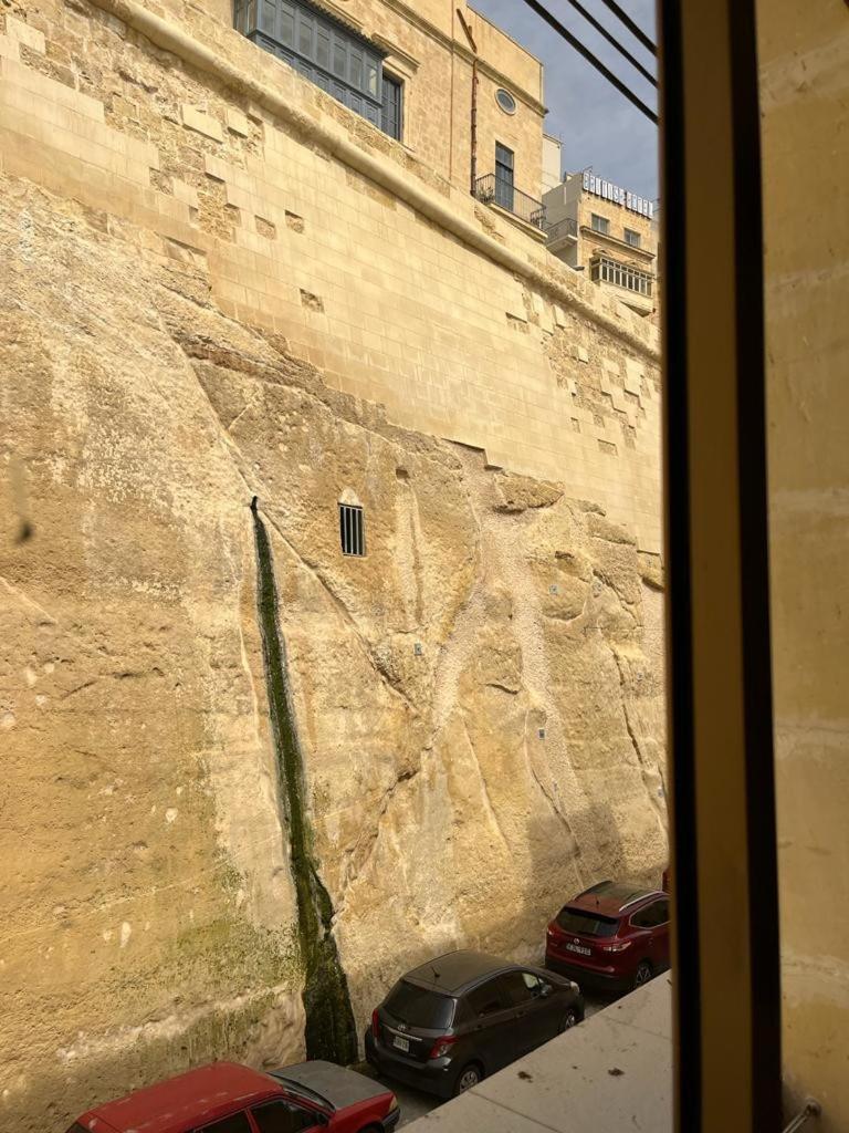 Valletta Heart, 3 Exteriör bild
