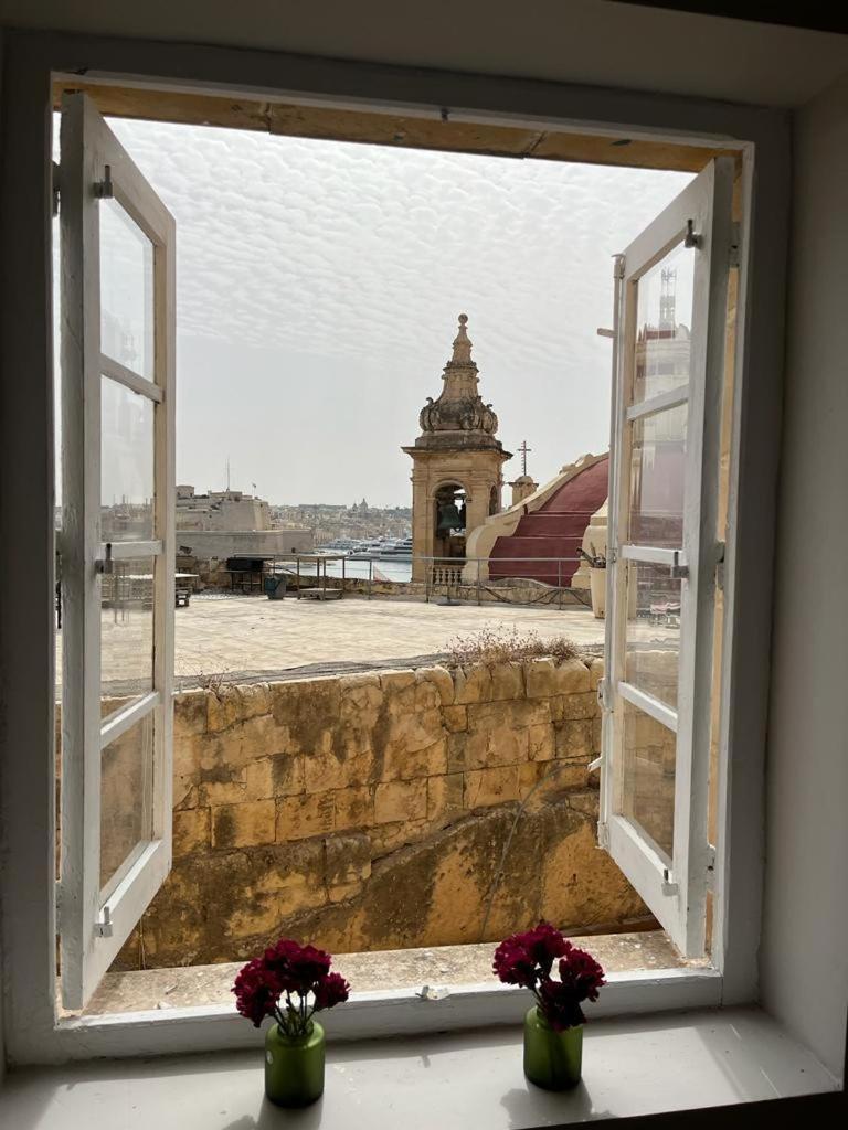 Valletta Heart, 3 Exteriör bild