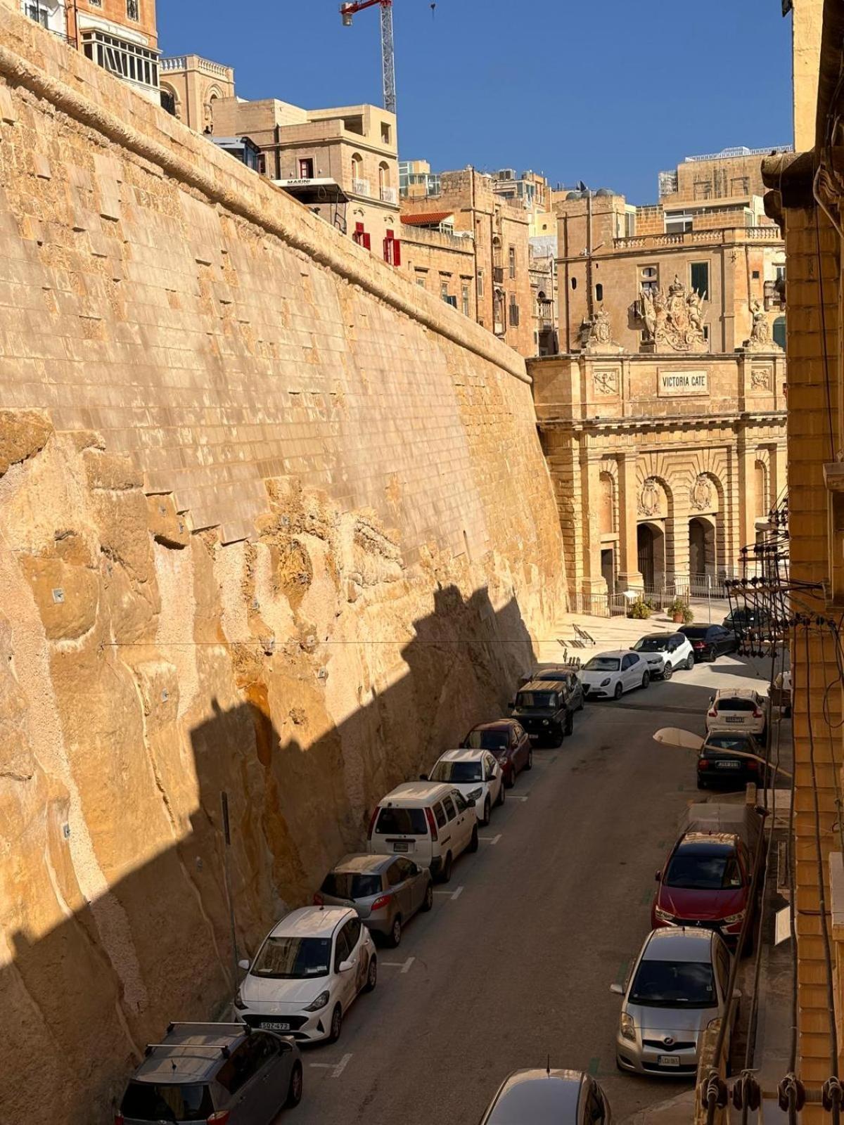 Valletta Heart, 3 Exteriör bild